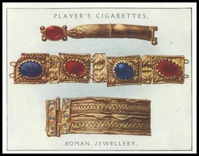 2 Roman Jewellery